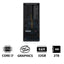 Lenovo ThinkStation P3 Tower - i7-14700K 3.4GHz / 20-Cores / 32GB / 2TB (NVMe M.2 SSD) / Win 11 Pro / 3YW - Workstation
