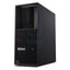 Lenovo ThinkStation P3 Tower - i9-14900K 3.2GHz / 24-Cores / 16GB / 512GB (NVMe M.2 SSD) / 12GB VGA / Win 11 Pro / 3YW