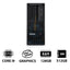 Lenovo ThinkStation P3 Tower - i9-14900K 3.2GHz / 24-Cores / 128GB / 512GB (NVMe M.2 SSD) / DOS (Without OS) / 3YW