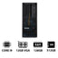 Lenovo ThinkStation P3 Tower - i9-14900K 3.2GHz / 24-Cores / 128GB / 512GB (NVMe M.2 SSD) / RTX A2000 12GB VGA / Win 11
