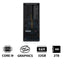 Lenovo ThinkStation P3 Tower - i9-14900K 3.2GHz / 24-Cores / 32GB / 2TB (NVMe M.2 SSD) / Win 11 Pro / 3YW - Workstation