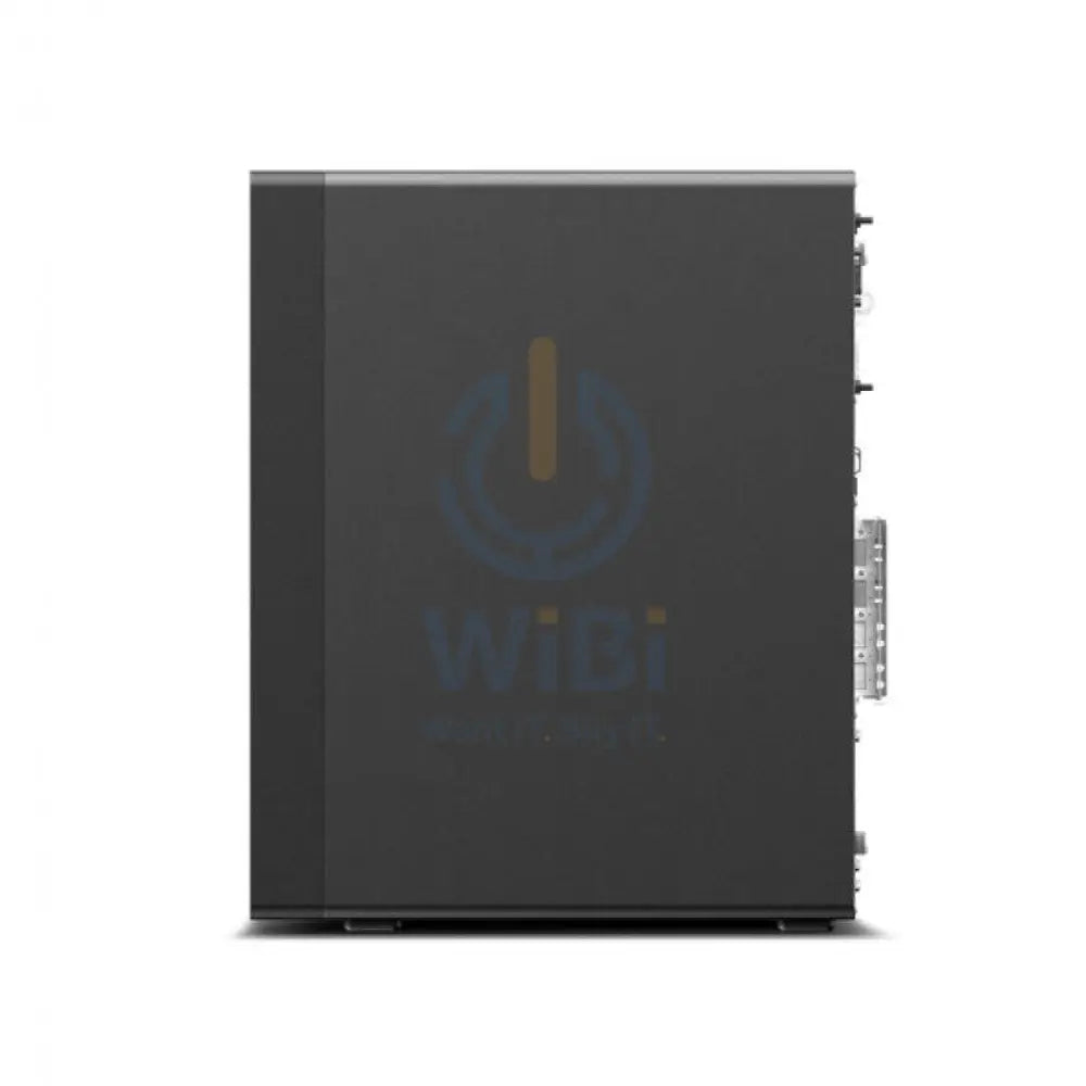 Lenovo ThinkStation P340 - i7 / 8-Cores / 16GB / 500GB SSD / 4GB VGA / Win 10 Pro / 1YW / Tower Desktop & All-In-One