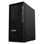 Lenovo ThinkStation P360 - i7 / 12-Cores / 16GB / 1TB (NVMe M.2 SSD) / DOS (Without OS) / 1YW / Tower Desktop &