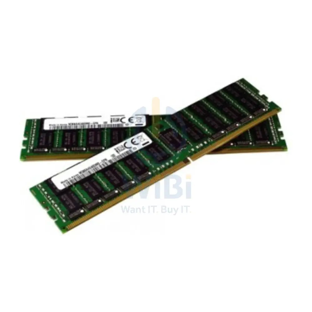 Lenovo ThinkSystem Memory - 64GB / DDR5 / 5600MHz / Server Memory Modu ...