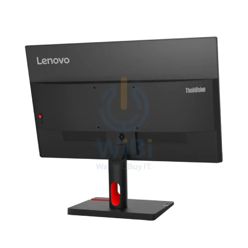 Lenovo ThinkVision S22i-30 - 21.5’’ FHD / 4ms / D-Sub / HDMI 1.4 - Monitor Monitors & Projectors > Monitors