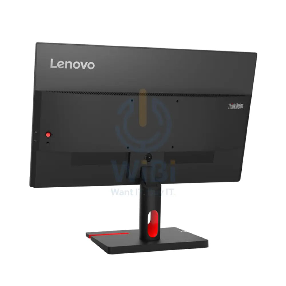 Lenovo ThinkVision S22i-30 - 21.5’’ FHD / 4ms / D-Sub / HDMI 1.4 - Monitor Monitors & Projectors > Monitors