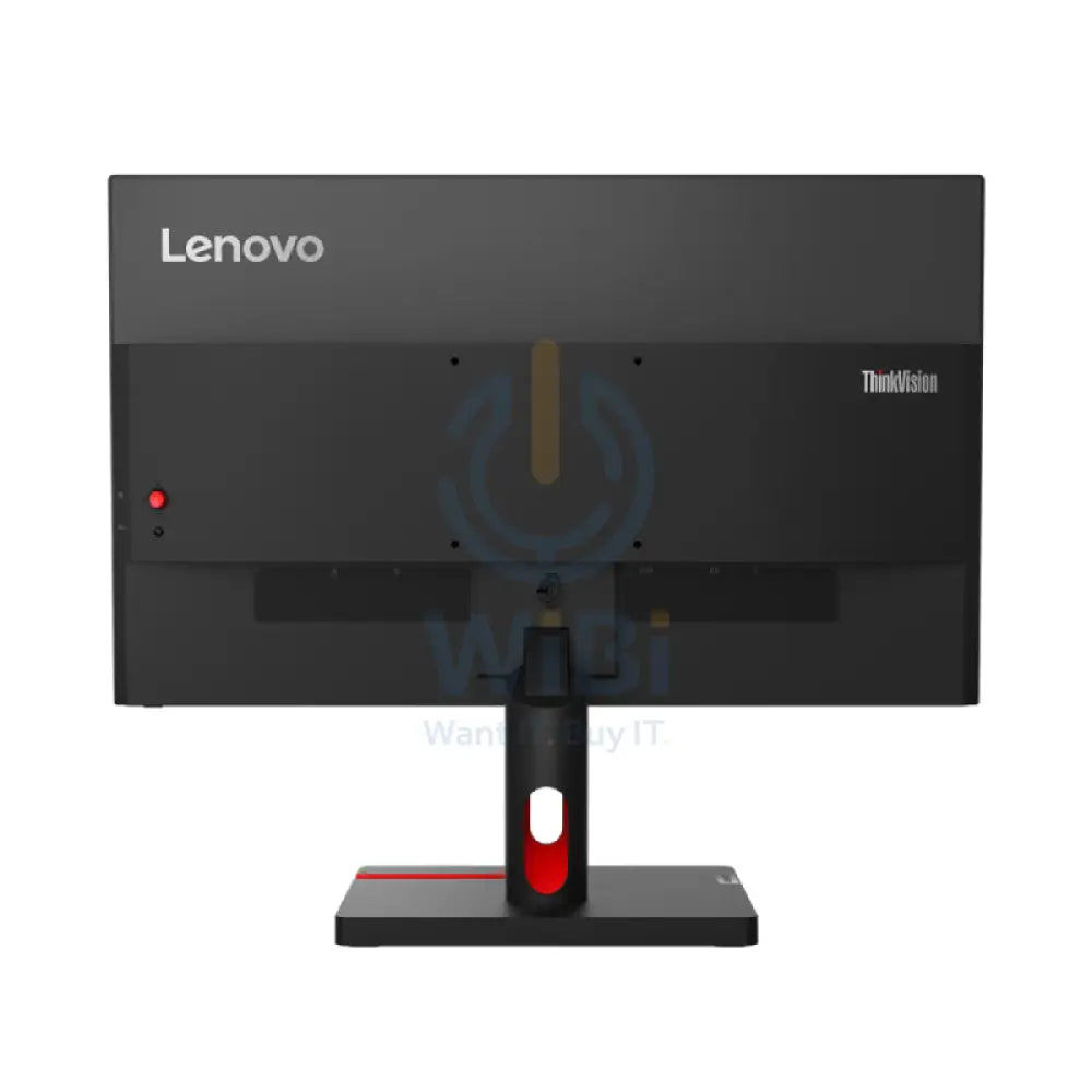 Lenovo ThinkVision S22i-30 - 21.5’’ FHD / 4ms / D-Sub / HDMI 1.4 - Monitor Monitors & Projectors > Monitors