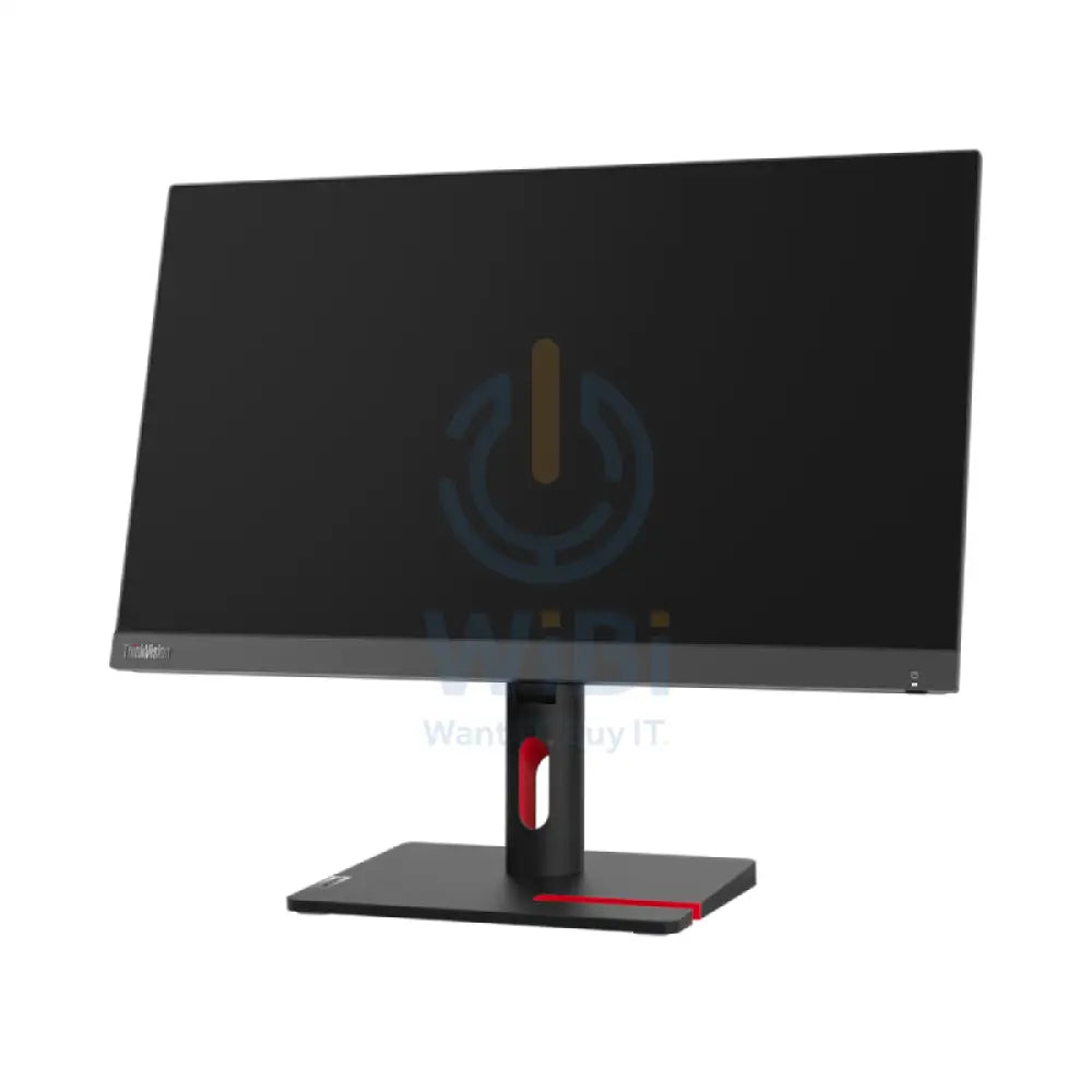 Lenovo ThinkVision S22i-30 - 21.5’’ FHD / 4ms / D-Sub / HDMI 1.4 - Monitor Monitors & Projectors > Monitors