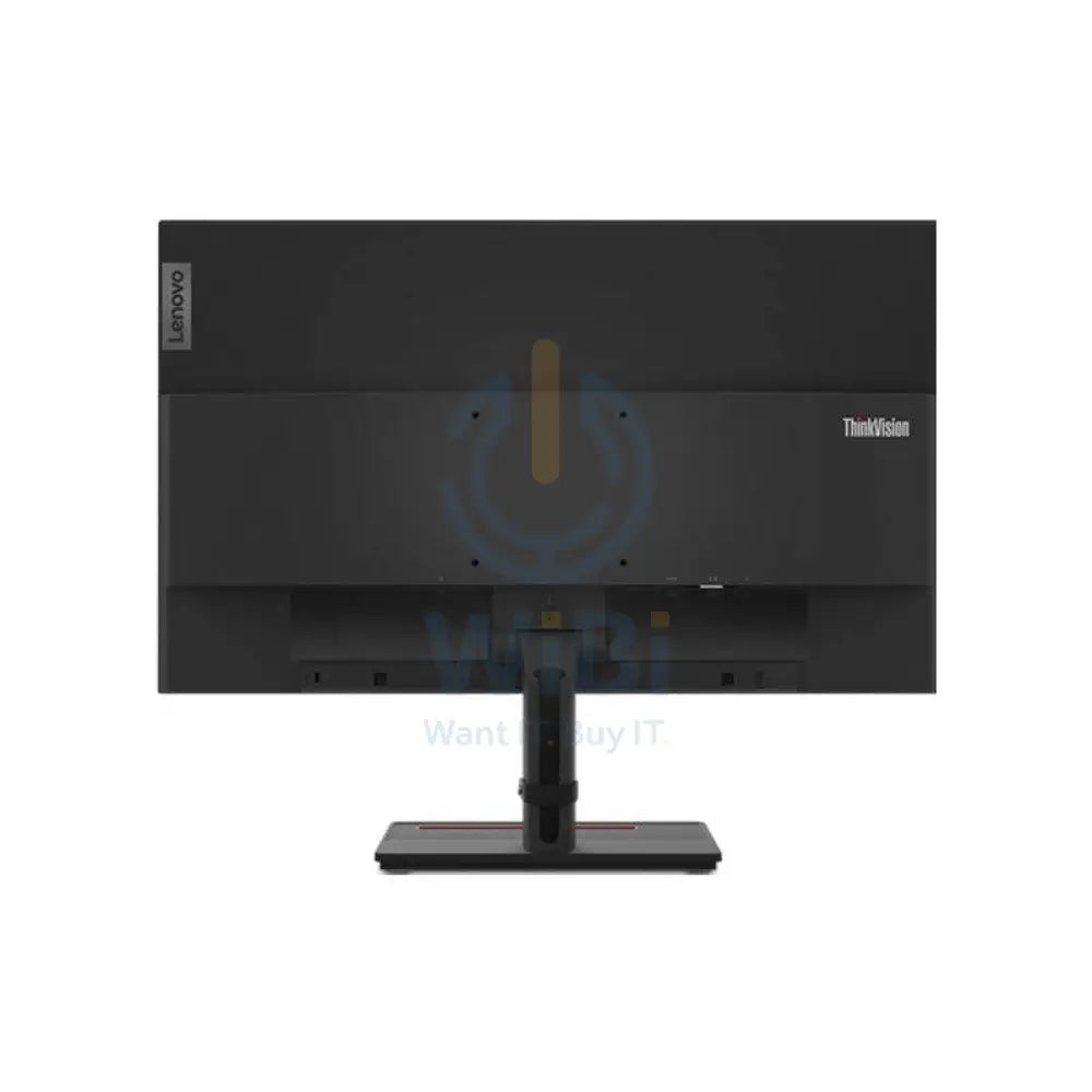 Lenovo ThinkVision S24e-20 - 23.8" FHD / 4ms / D-Sub / HDMI - Monitor