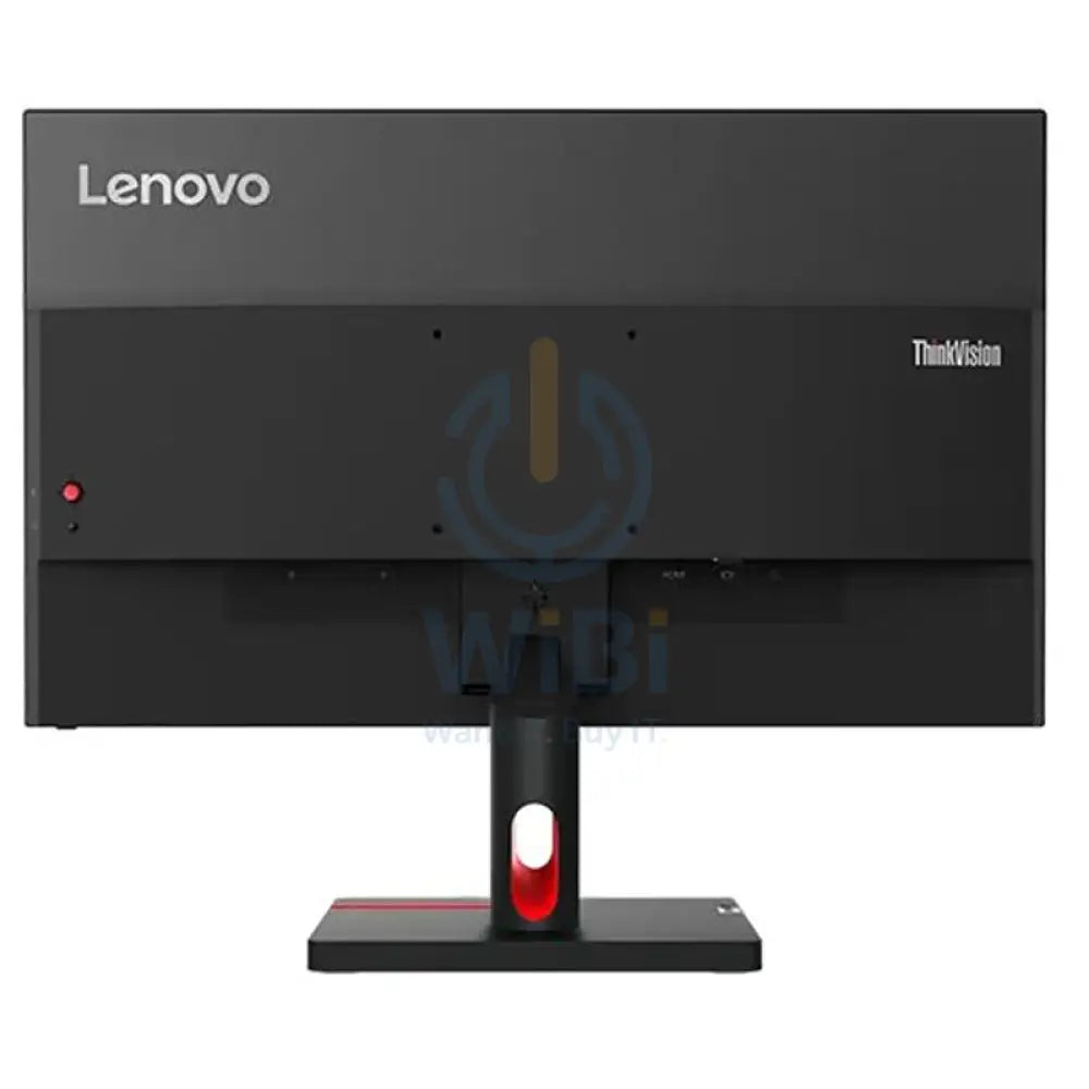 Lenovo ThinkVision S24i-30 - 23.8’’ FHD / 6ms / D-Sub / HDMI 1.4 - Monitor Monitors & Projectors > Monitors