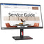 Lenovo ThinkVision S24i-30 - 23.8’’ FHD / 6ms / D-Sub / HDMI 1.4 - Monitor Monitors & Projectors > Monitors