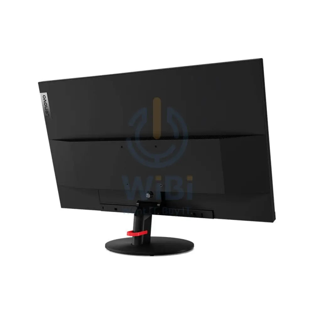 Lenovo ThinkVision S28u-10 - 28" 4K UHD / 6ms / HDMI / DisplayPort - Monitor