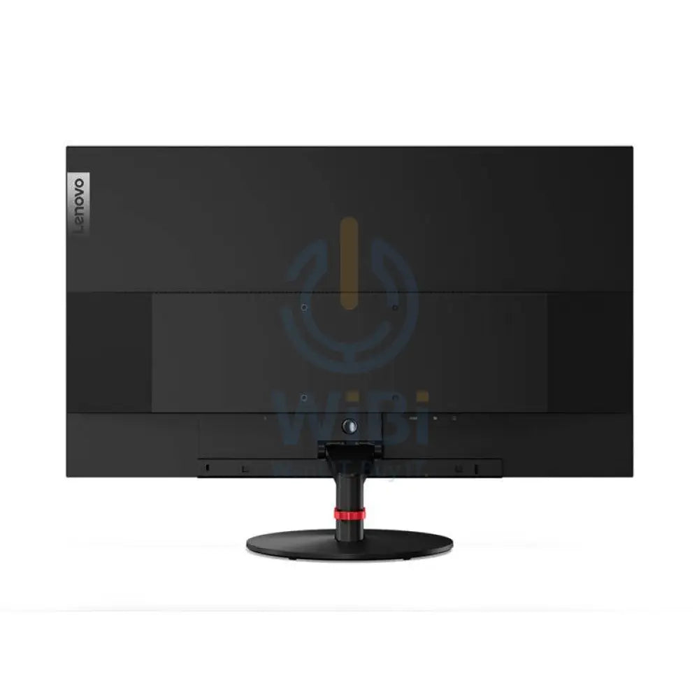 Lenovo ThinkVision S28u-10 - 28" 4K UHD / 6ms / HDMI / DisplayPort - Monitor