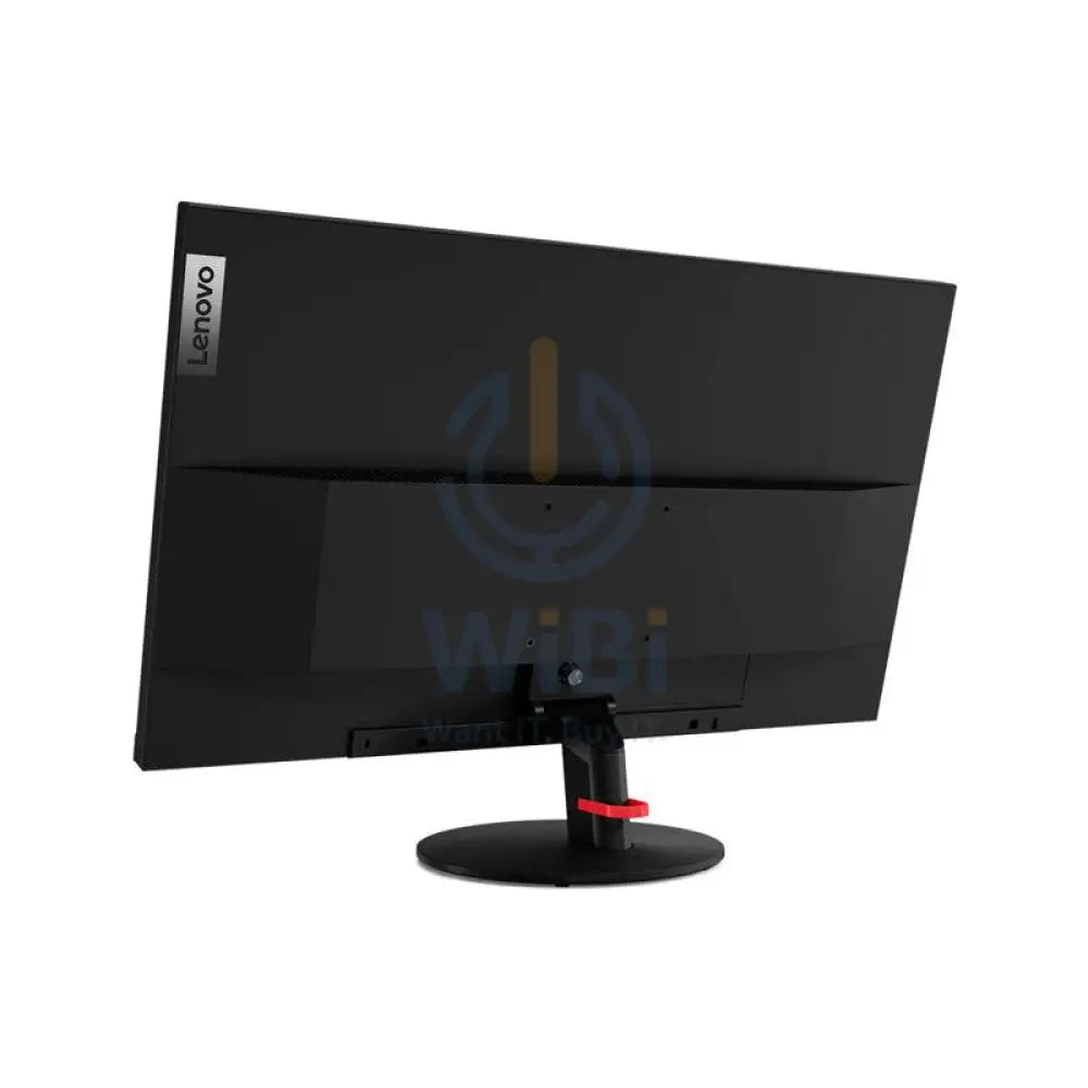 Lenovo ThinkVision S28u-10 - 28" 4K UHD / 6ms / HDMI / DisplayPort - Monitor