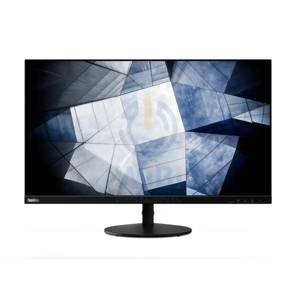 Lenovo ThinkVision S28u-10 - 28" 4K UHD / 6ms / HDMI / DisplayPort - Monitor
