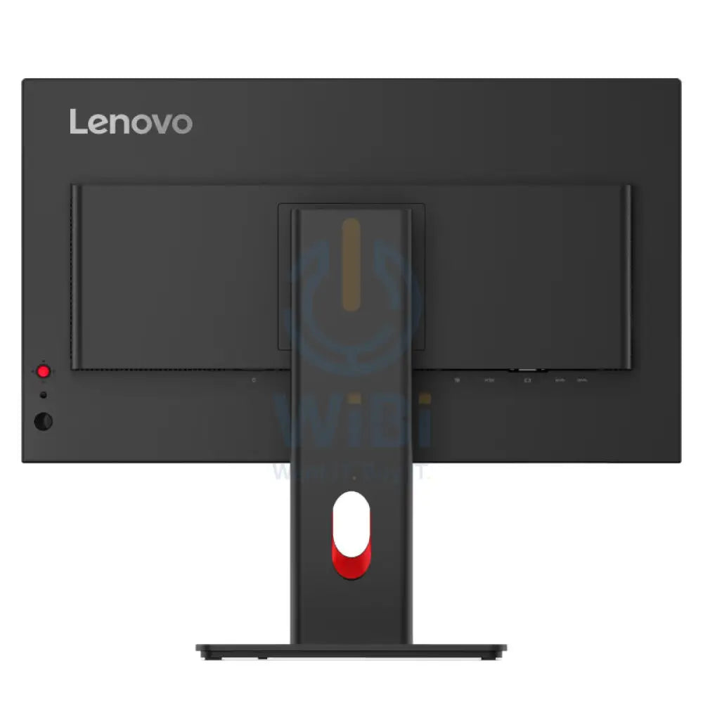 لينوفو ثينك فيجن T24 40 23.8 بوصة FHD IPS / 4 مللي ثانية / 120 هرتز / يو اس بي أ/يو اس بي سي/يو اس بي ب/ إتش دي إم أي 1.4 / DP 1.2 / في جي إيه / ضمان ثلاث سنوات شاشة