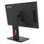 لينوفو ثينك فيجن T24 40 23.8 بوصة FHD IPS / 4 مللي ثانية / 120 هرتز / يو اس بي أ/يو اس بي سي/يو اس بي ب/ إتش دي إم أي 1.4 / DP 1.2 / في جي إيه / ضمان ثلاث سنوات شاشة