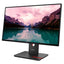 لينوفو ثينك فيجن T24 40 23.8 بوصة FHD IPS / 4 مللي ثانية / 120 هرتز / يو اس بي أ/يو اس بي سي/يو اس بي ب/ إتش دي إم أي 1.4 / DP 1.2 / في جي إيه / ضمان ثلاث سنوات شاشة
