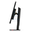 Lenovo ThinkVision T27hv-30 Monitor - 27.0’’ QHD IPS / 4ms / HDMI 2.1 / DisplayPort 1.4 /LAN / USB-C / Camera / Speaker