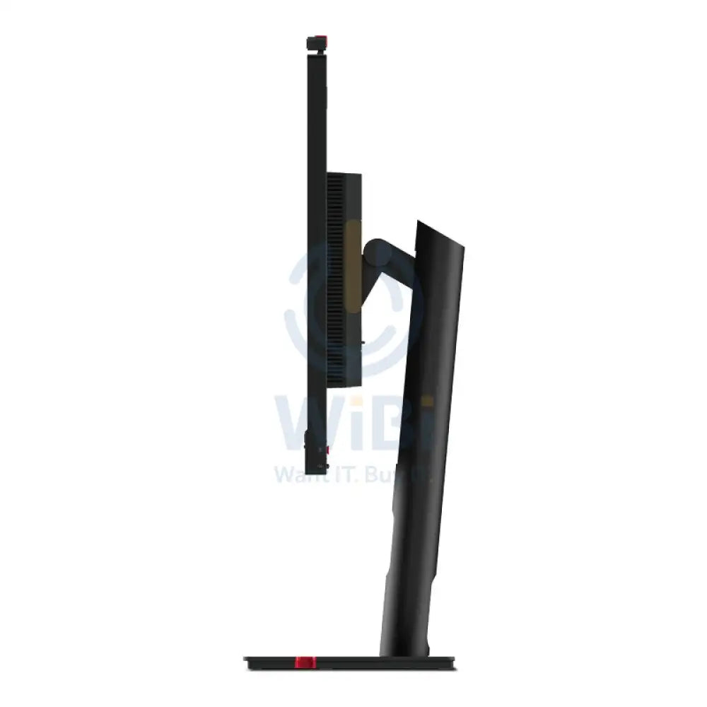 لينوفو ثينك فيجن T27hv-30 شاشة - 27.0 بوصة QHD IPS / 4 مللي ثانية / إتش دي إم أي 2.1 / منفذ العرض 2.1.4 / شبكة محلية / يو اس بي/ كاميرا / مكبر صوت