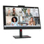 Lenovo ThinkVision T27hv-30 Monitor - 27.0’’ QHD IPS / 4ms / HDMI 2.1 / DisplayPort 1.4 /LAN / USB-C / Camera / Speaker