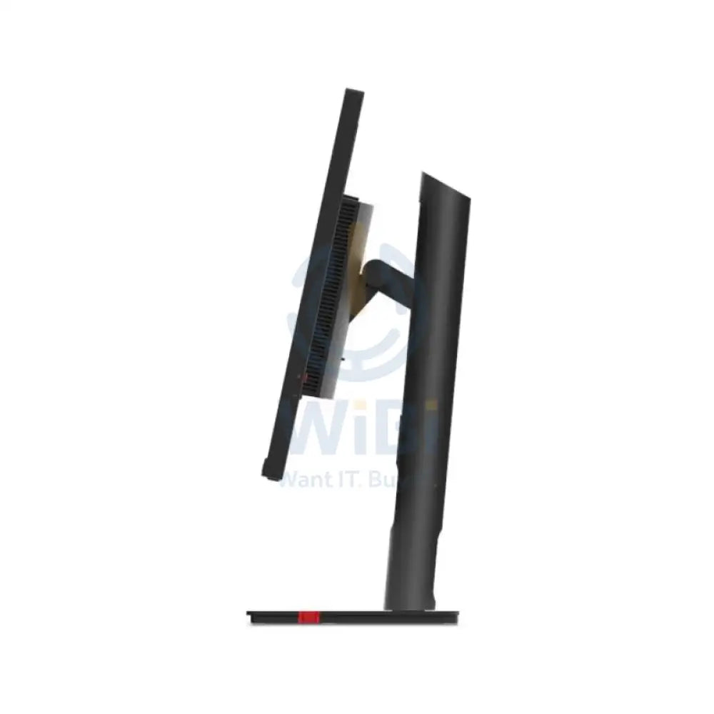 Lenovo ThinkVision T27i-30 Monitor - 27’’ FHD IPS / 4ms / 60Hz / HDMI 2.1/DisplayPort 1.4 /VGA/USB 3.2 Gen 1 / 3YW