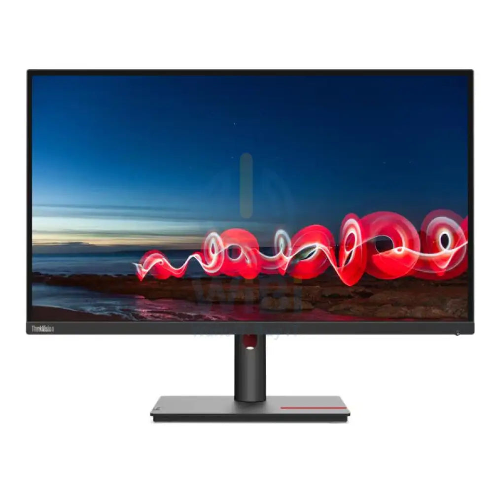 Lenovo ThinkVision T27i-30 Monitor - 27’’ FHD IPS / 4ms / 60Hz / HDMI 2.1/DisplayPort 1.4 /VGA/USB 3.2 Gen 1 / 3YW