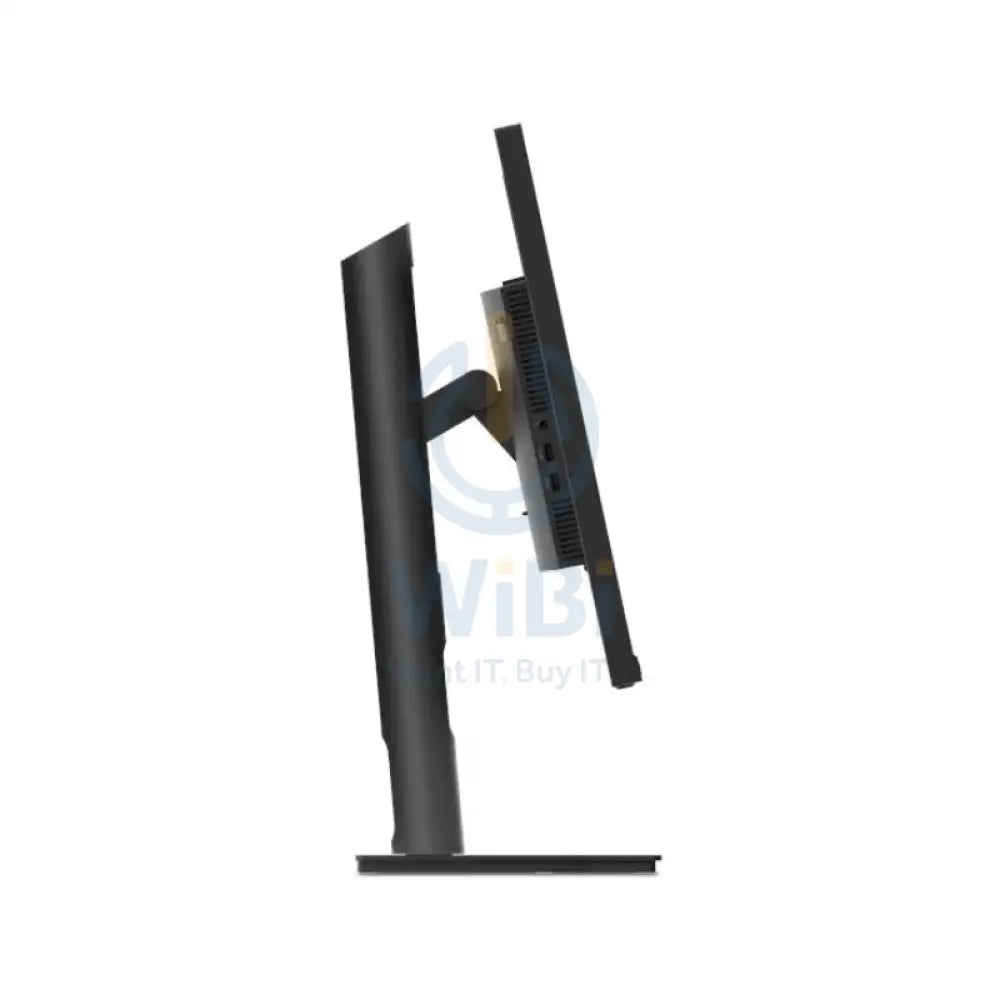 Lenovo ThinkVision T27i-30 Monitor - 27’’ FHD IPS / 4ms / 60Hz / HDMI 2.1/DisplayPort 1.4 /VGA/USB 3.2 Gen 1 / 3YW