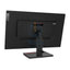 Lenovo ThinkVision T32h-20 - 32" QHD IPS / 4 ms / HDMI / DisplayPort / USB-C / USB 3.1 Gen1 - Monitor
