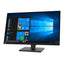 Lenovo ThinkVision T32h-20 - 32" QHD IPS / 4 ms / HDMI / DisplayPort / USB-C / USB 3.1 Gen1 - Monitor