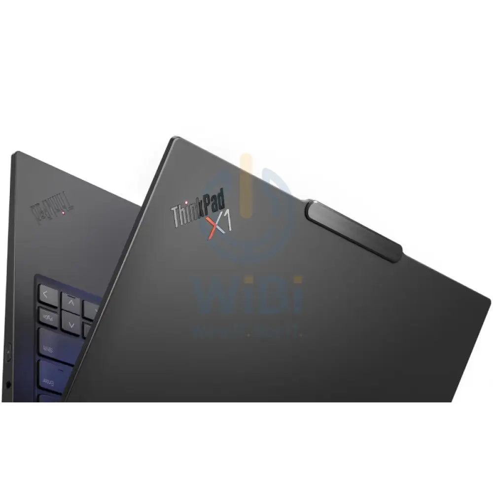 Lenovo TThinkPad X1 Carbon Gen 13 Aura Edition AI PC - 14’’ WUXGA / Ultra 7 255U / 32GB / 1TB (NVMe M.2 SSD) / Win 11