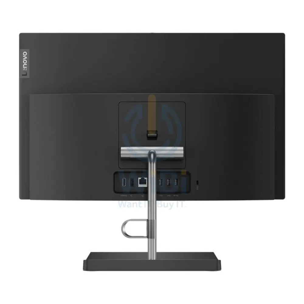 Lenovo V30a AIO PC - i3 / 16GB / 500GB SSD / 21.5" FHD Non-Touch / Win 10 Pro / 1YW / Raven Black - Desktop