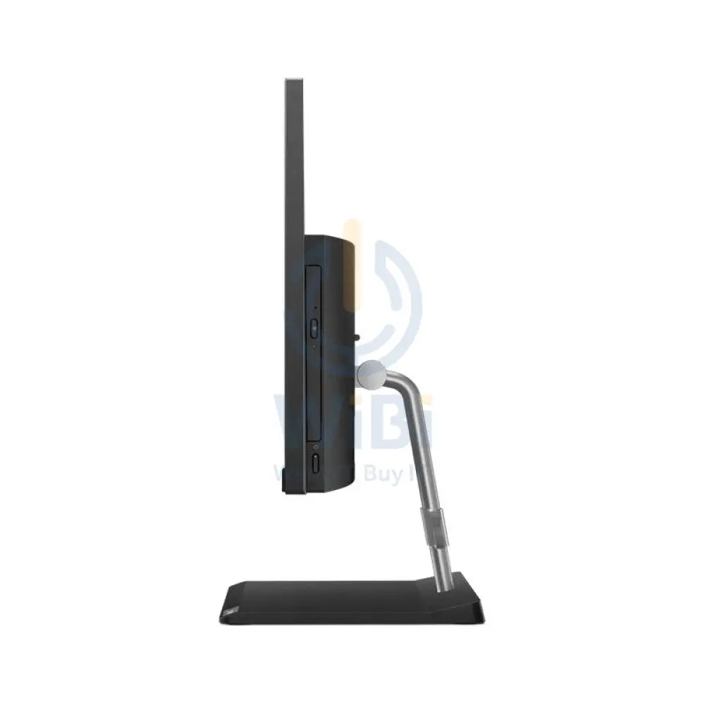 Lenovo V30a AIO PC - i3 / 16GB / 500GB SSD / 21.5" FHD Non-Touch / Win 10 Pro / 1YW / Raven Black - Desktop