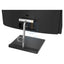 Lenovo V30a AIO PC - i3 / 4GB / 1TB / 21.5" FHD Non-Touch / DOS (Without OS) / 1YW / Raven Black - Desktop