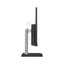 Lenovo V50a AIO PC - i5 - 4GB - 1TB - 23.8" FHD Non-Touch - 2GB VGA - DOS (Without OS) - 1YW - Desktop - Desktop & All-in-One PCs
