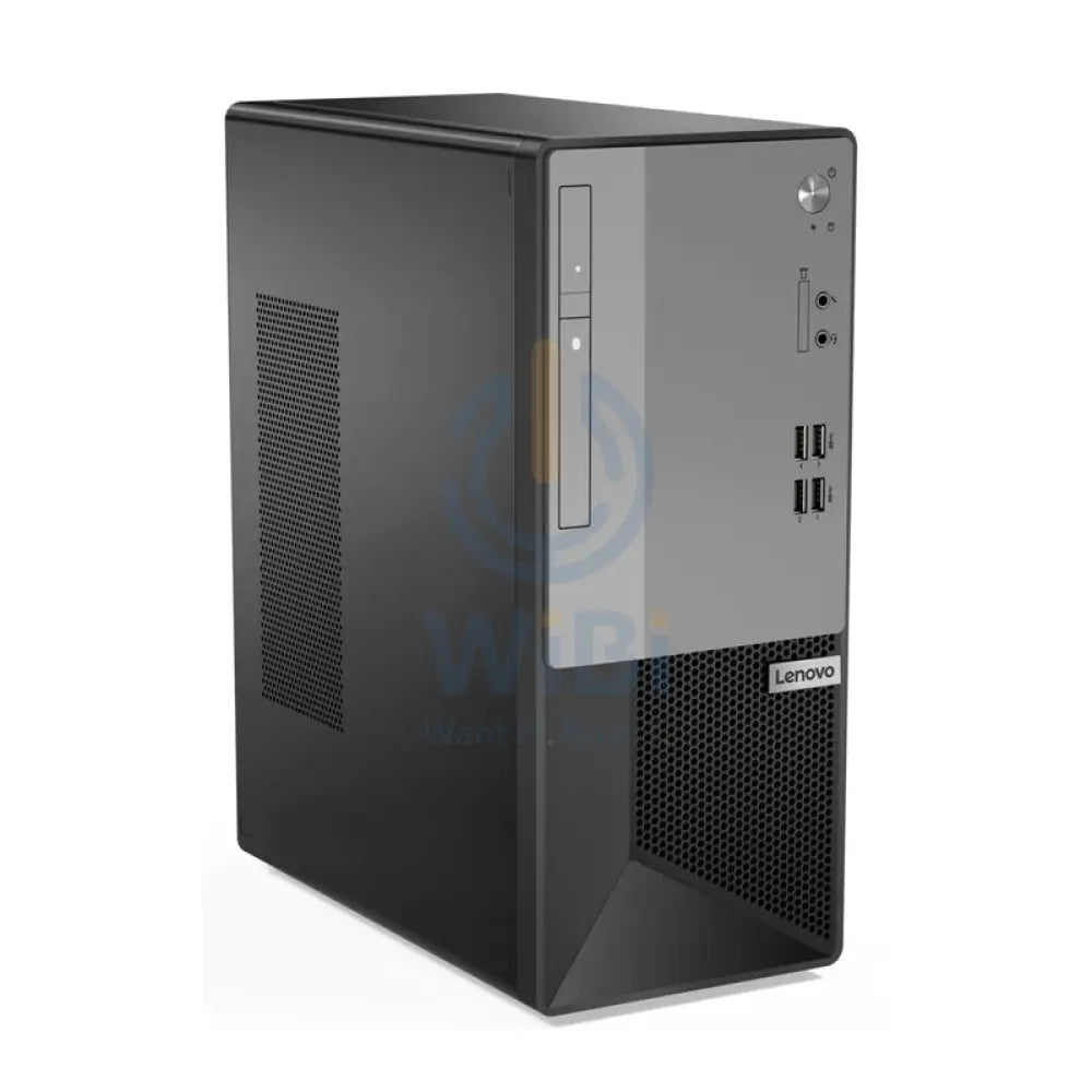 لينوفو V50t الجيل الثاني - آي 5 / 4 جيجابايت / 1 تيرابايت / دوس (بدون نظام تشغيل) / ضمان سنة - كمبيوتر مكتبي