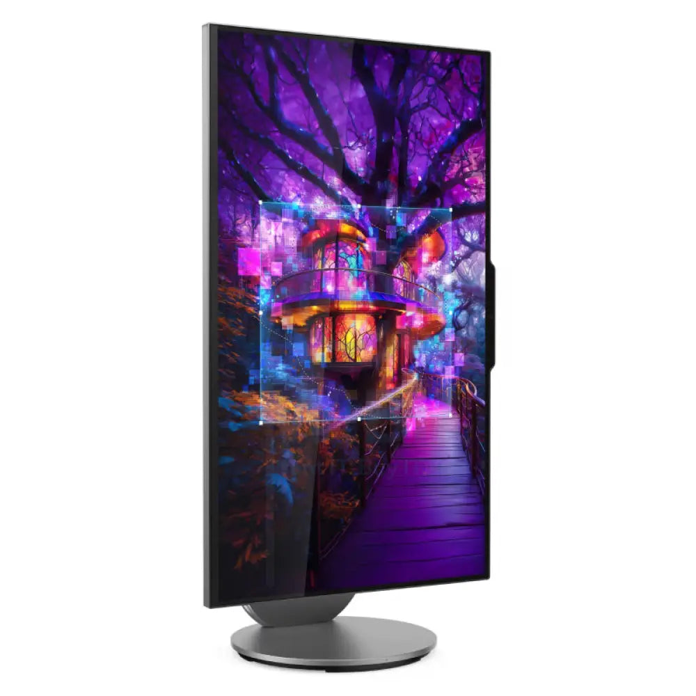 Lenovo Yoga 10 AIO AI PC - Ultra 9 285H / 32GB / 1TB (NVMe M.2 SSD) / 27’’ QHD (2560x1440) IPS / RTX 4050 6GB GDDR6