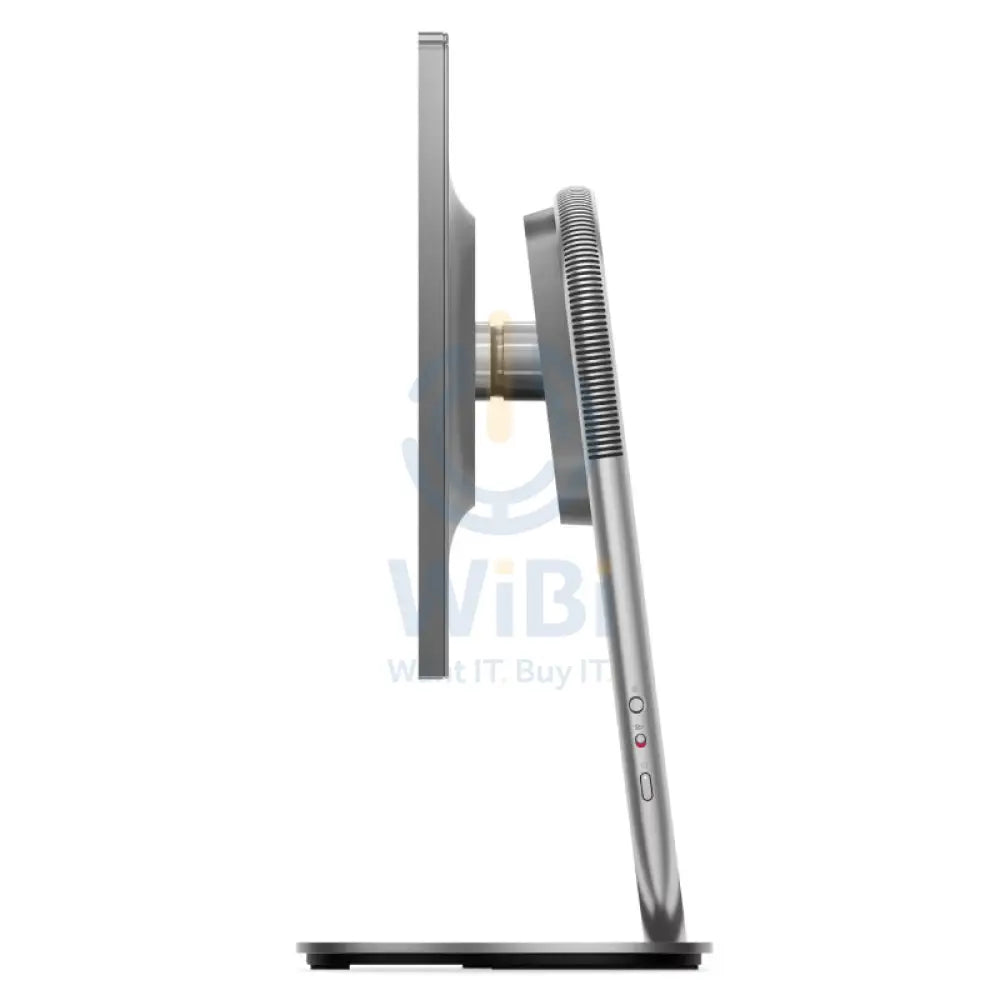 لينوفو يوجا 10 المتكامل  جهاز كمبيوتر - ألترا 9 285 هـ / 32 جيجابايت / 1 تيرابايت (NVMe م.2 إس إس دي) / 27' 27' QHD (2560 × 1440) IPS / RTX 4050 6 جيجابايت GDDR6