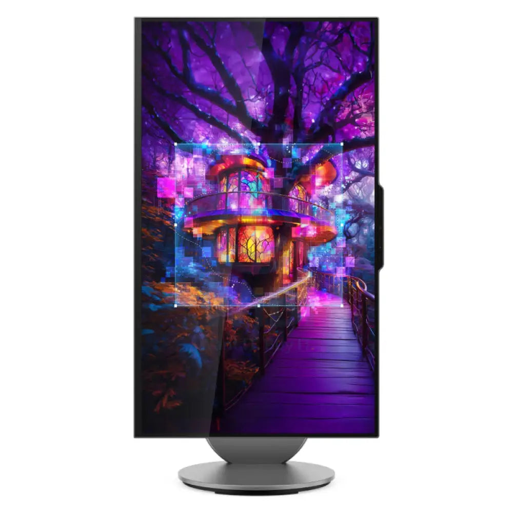 Lenovo Yoga 10 AIO AI PC - Ultra 9 285H / 32GB / 1TB (NVMe M.2 SSD) / 27’’ QHD (2560x1440) IPS / RTX 4050 6GB GDDR6