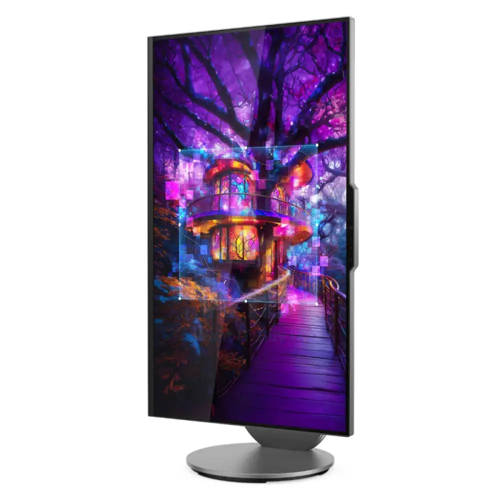 Lenovo Yoga 10 AIO AI PC - Ultra 9 285H / 32GB / 1TB (NVMe M.2 SSD) / 27’’ QHD (2560x1440) IPS / RTX 4050 6GB GDDR6