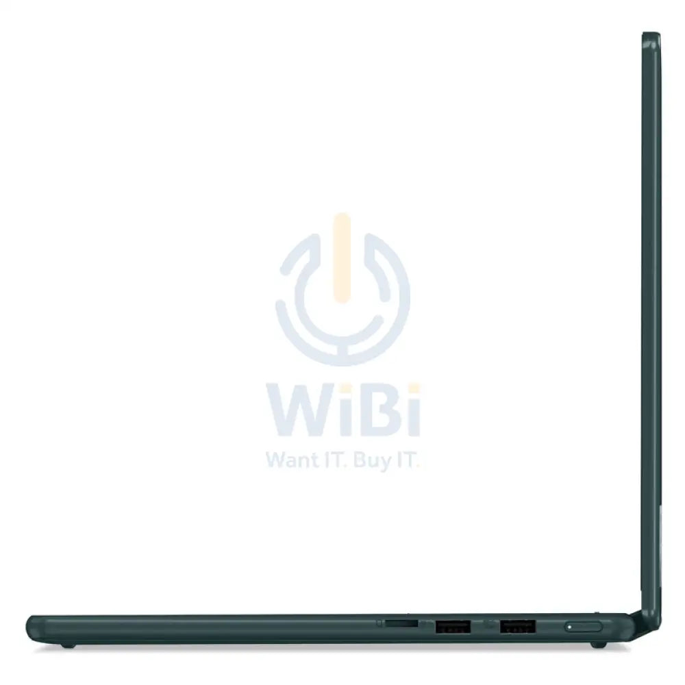 لينوفو يوجا 6 الجيل 8 - 13.3 بوصة WUXGA متعددة اللمس / AMD Ryzen 7 / 16 جيجابايت / 512 جيجابايت (NVMe م.2 إس إس دي) / ويندوز 11 هوم / ضمان سنة