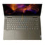 Lenovo Yoga 7 - 14.0" FHD / i7 / 16GB / 1TB (NVMe M.2 SSD) / Win 10 Pro / 1YW / Slate Grey - Laptop