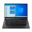 Lenovo Yoga 9 - 14.0" UHD MT / i7 / 16GB / 1TB (NVMe M.2 SSD) / Win 10 Home / 1YW / Arabic/English / Black - Laptop