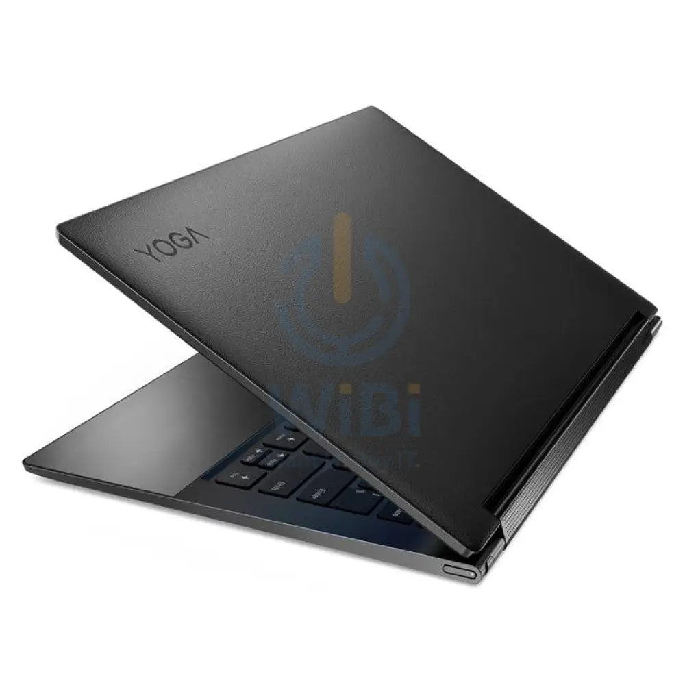 Lenovo Yoga 9 - 14.0" UHD MT / i7 / 16GB / 1TB (NVMe M.2 SSD) / Win 10 Pro / 1YW / Arabic/English / Black - Laptop