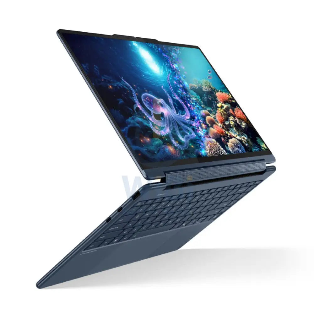 Lenovo Yoga 9 2-in-1 Gen 10 Copilot+ PC - 14’’ 2.8K WQXGA+ (2880x1800) OLED Multi-Touch / Ultra 7 258V / 32GB / 1TB