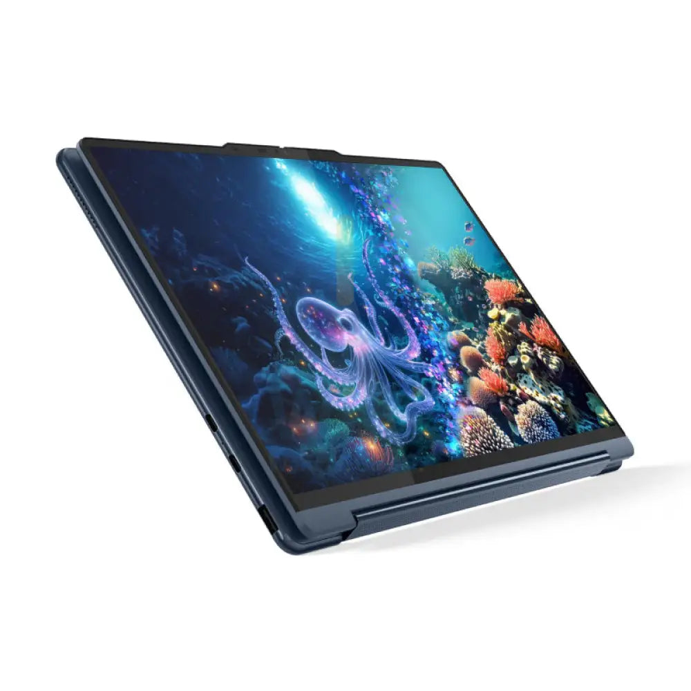 Lenovo Yoga 9 2-in-1 Gen 10 Copilot+ PC - 14’’ 2.8K WQXGA+ (2880x1800) OLED Multi-Touch / Ultra 7 258V / 32GB / 1TB