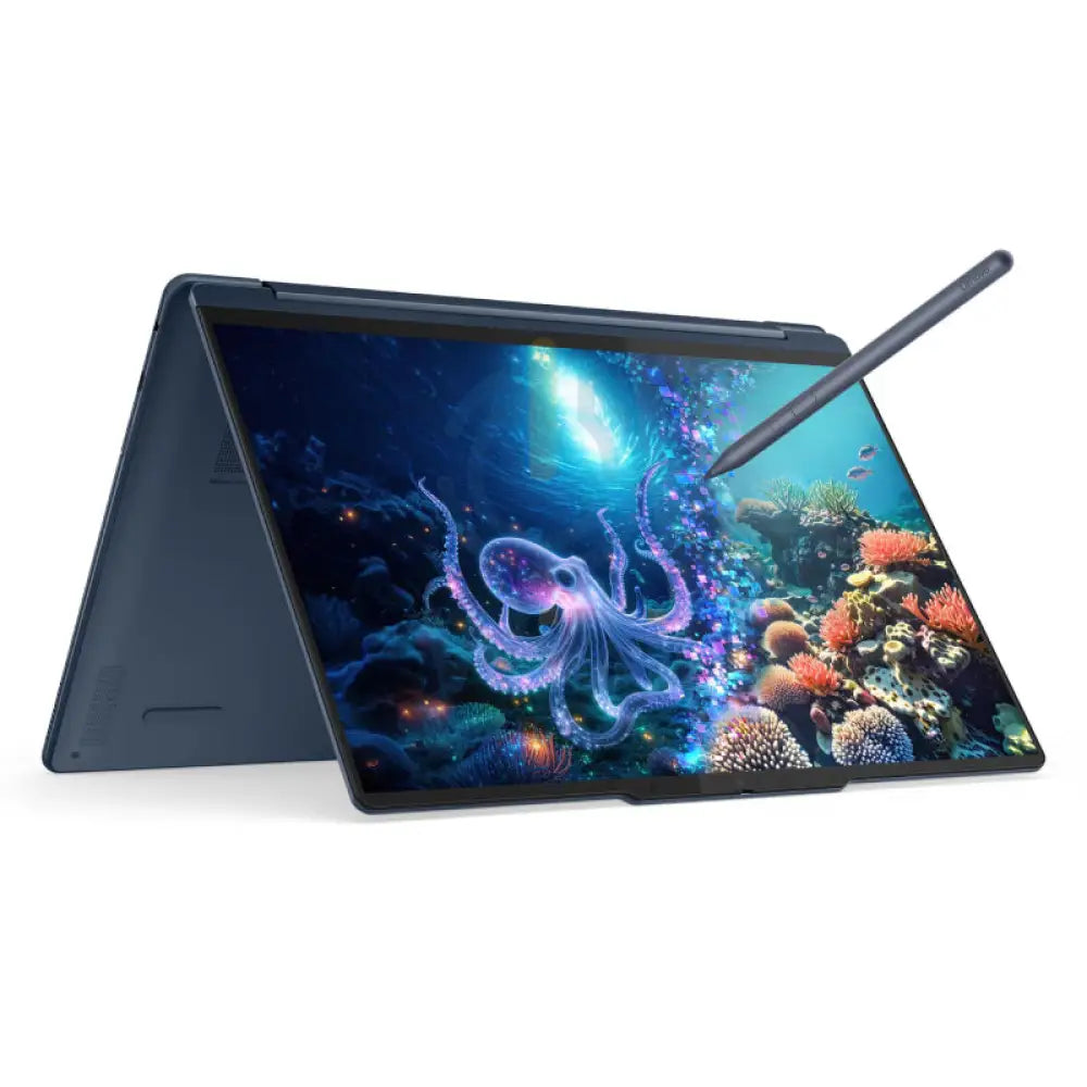 Lenovo Yoga 9 2-in-1 Gen 10 Copilot+ PC - 14’’ 2.8K WQXGA+ (2880x1800) OLED Multi-Touch / Ultra 7 258V / 32GB / 1TB