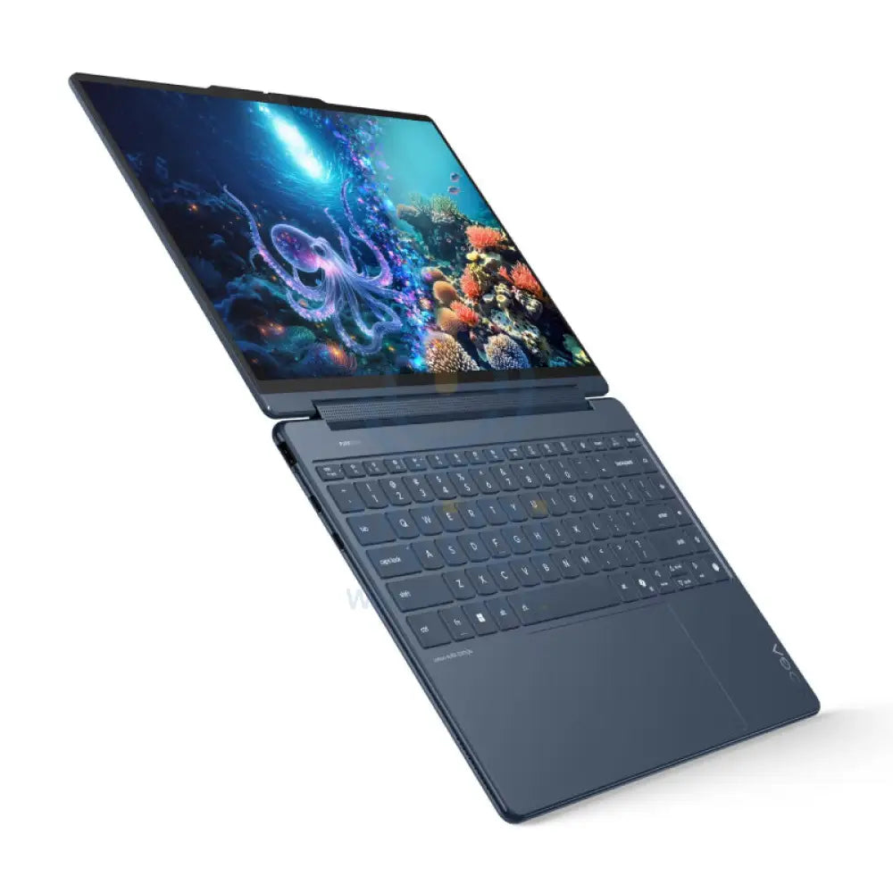 Lenovo Yoga 9 2-in-1 Gen 10 Copilot+ PC - 14’’ 2.8K WQXGA+ (2880x1800) OLED Multi-Touch / Ultra 7 258V / 32GB / 1TB
