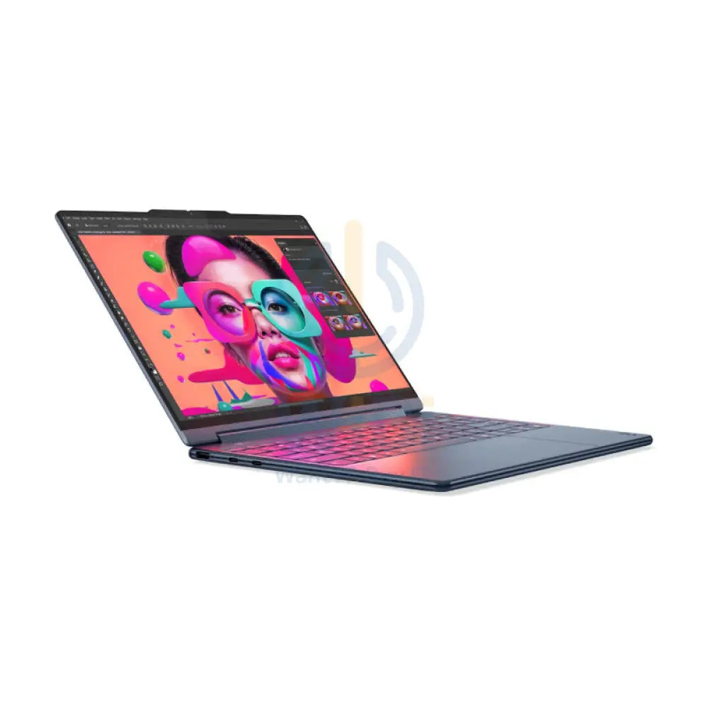 Lenovo Yoga 9 2-in-1 Gen 10 Copilot+ PC - 14’’ 2.8K WQXGA+ (2880x1800) OLED Multi-Touch / Ultra 7 258V / 32GB / 1TB