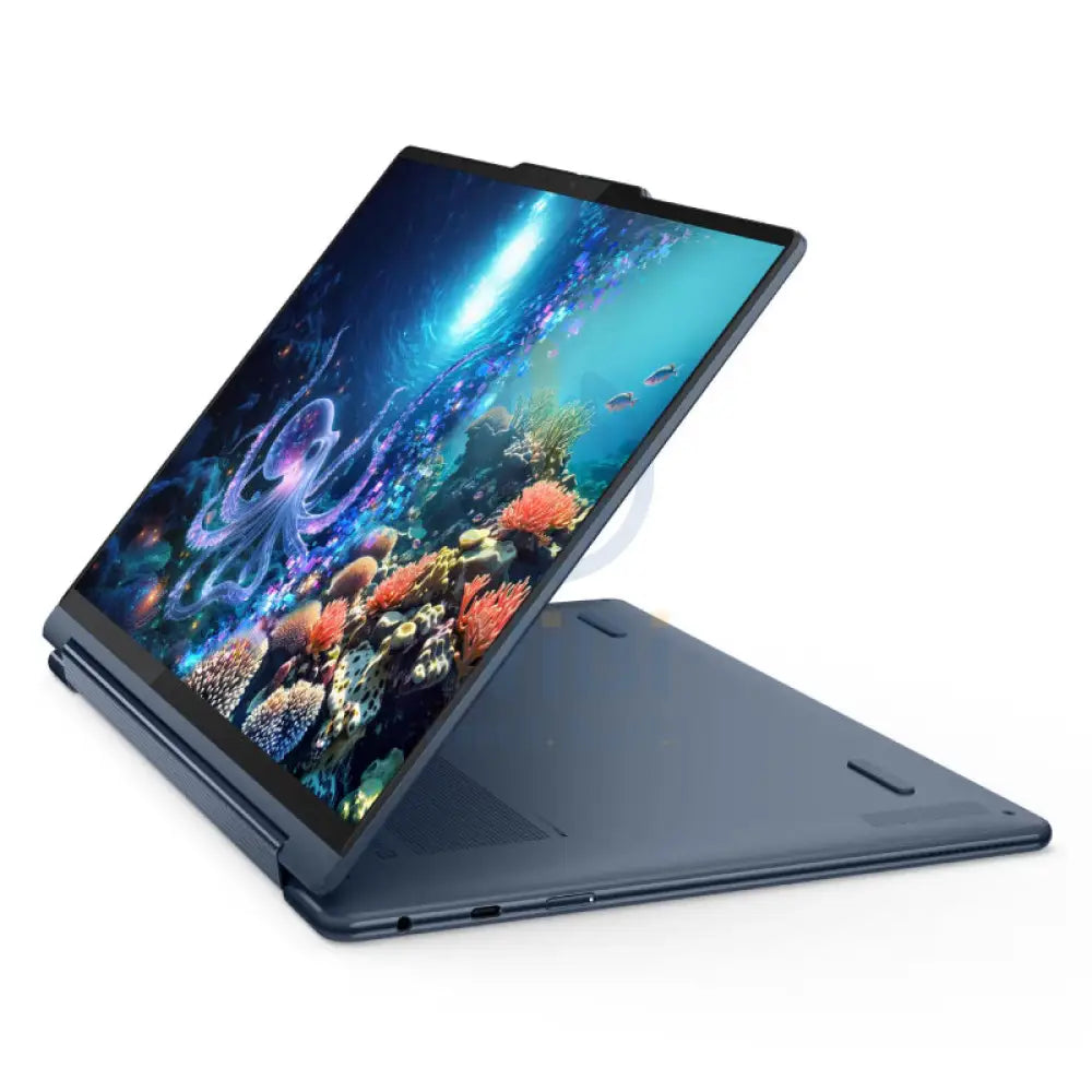 Lenovo Yoga 9 2-in-1 Gen 10 Copilot+ PC - 14’’ 2.8K WQXGA+ (2880x1800) OLED Multi-Touch / Ultra 7 258V / 32GB / 1TB